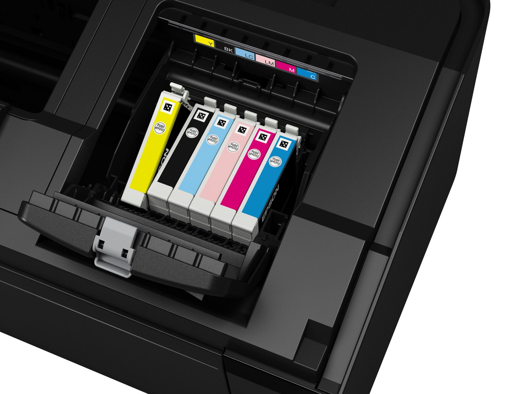 Epson SP 1500W - pierwsza drukarka fotograficzna A3+ z Wi-Fi 2
