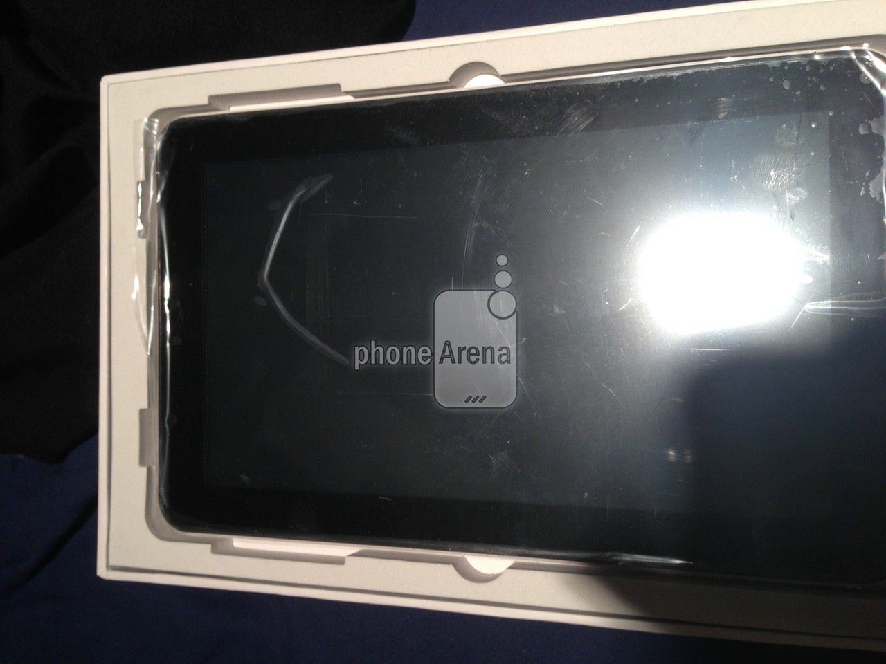 Samsung Galaxy Tab 3 | fot. PhoneArena