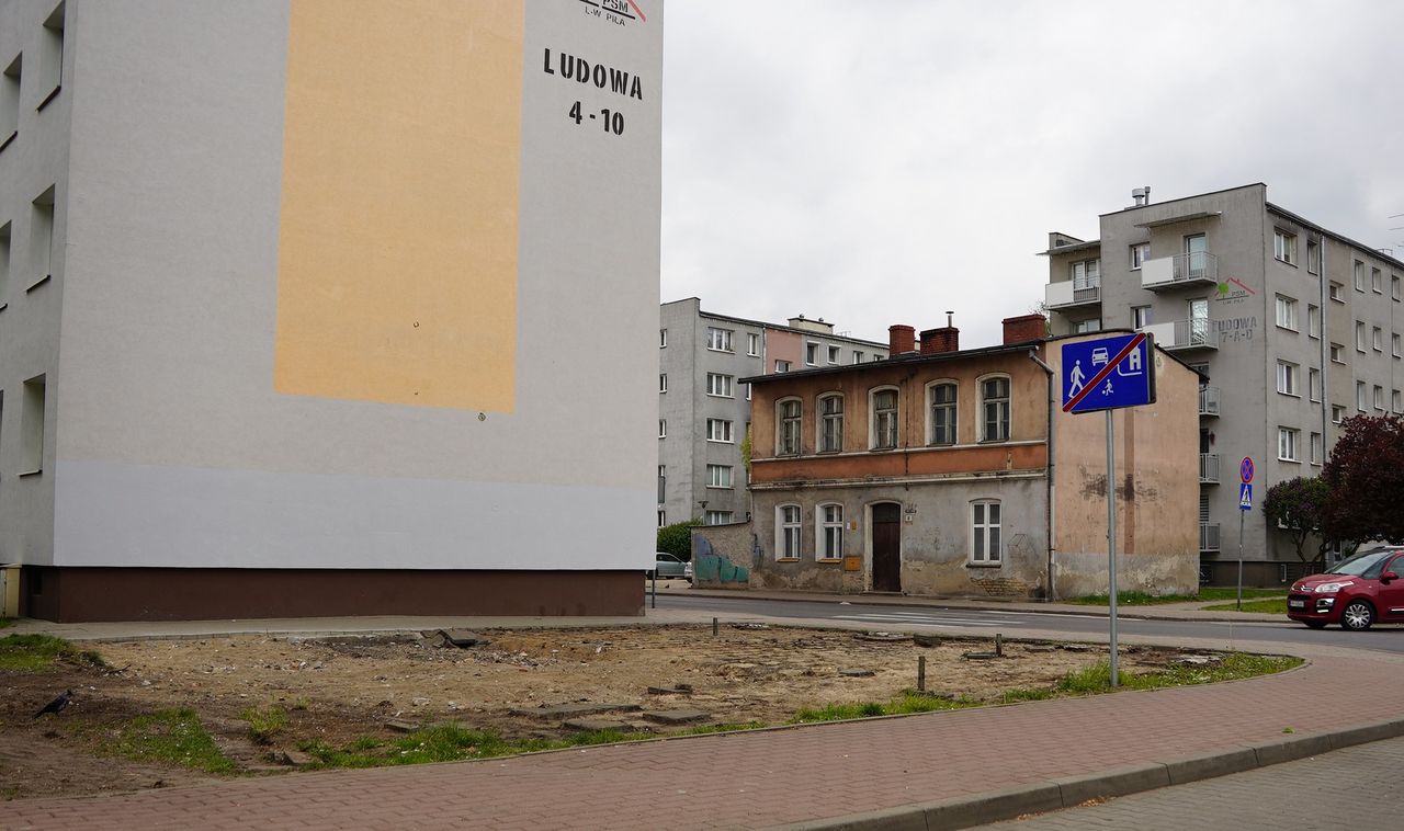 Pamiętacie lody i ptysia z cukierni Fryców? Kultowe miejsce na Zamościu przeszło do historii