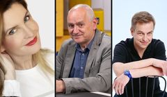 Trzy nowe audycje w RMF24: o wojsku, gospodarce i USA