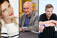 Nowi prowadzący audycje w RMF24