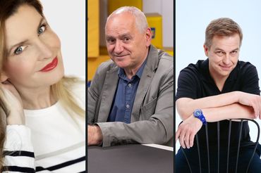 Nowi prowadzący audycje w RMF24