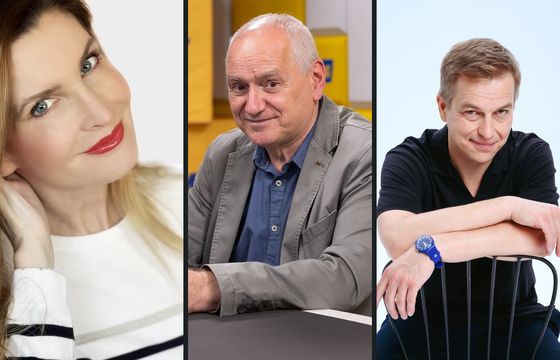 Trzy nowe audycje w RMF24: o wojsku, gospodarce i USA