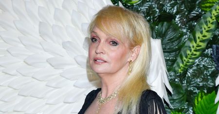 Adrianna Biedrzyńska pokazała zdjęcie zza kulis. Fani krytykują