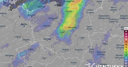 Zacznie się już w tygodniu. Tak ma wyglądać długi weekend