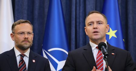 Prezydent nie dotrzyma obietnicy? Bogucki musiał się tłumaczyć