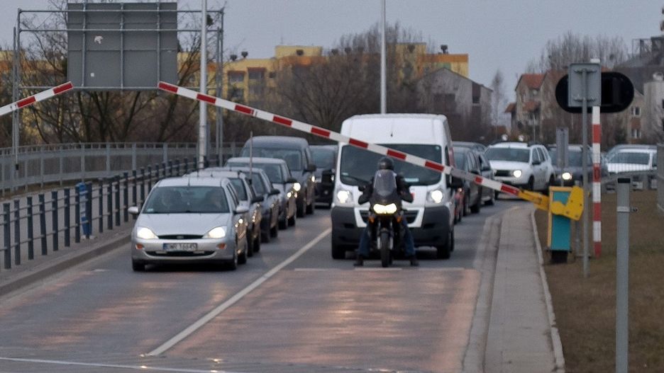 Wrocław ubiegał się o dofinansowanie na budowę dwóch nowych wiaduktów: przy rondzie na ulicy Strzegomskiej oraz na alei Poprzecznej.