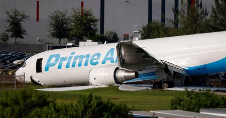 Katastrofa Boeinga 767 w Miami. Śledczy analizują ostatnie 30 sekund