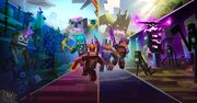 Minecraft Dungeons trafił na Steama. A wraz z nim wyjątkowy dodatek Ultimate