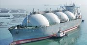 Chiny robią zapasy na gorące lato. Import LNG wzrósł