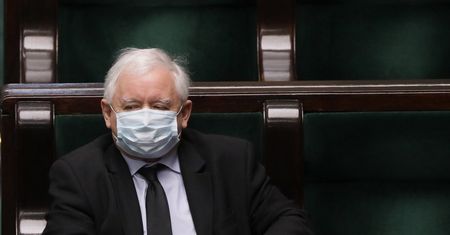 Wybory 2020. "FAZ": Polska na drodze do najgłębszego kryzysu politycznego od 1989 roku