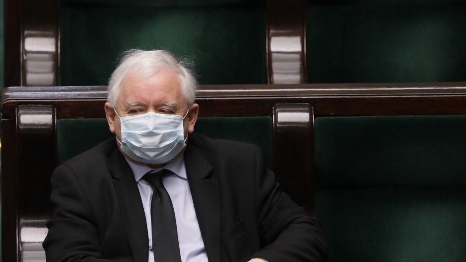 Wybory 2020. "FAZ": Polska na drodze do najgłębszego kryzysu politycznego od 1989 roku