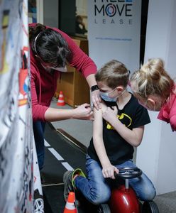 Rośnie liczba chorych dzieci. Organizacje zdrowia alarmują