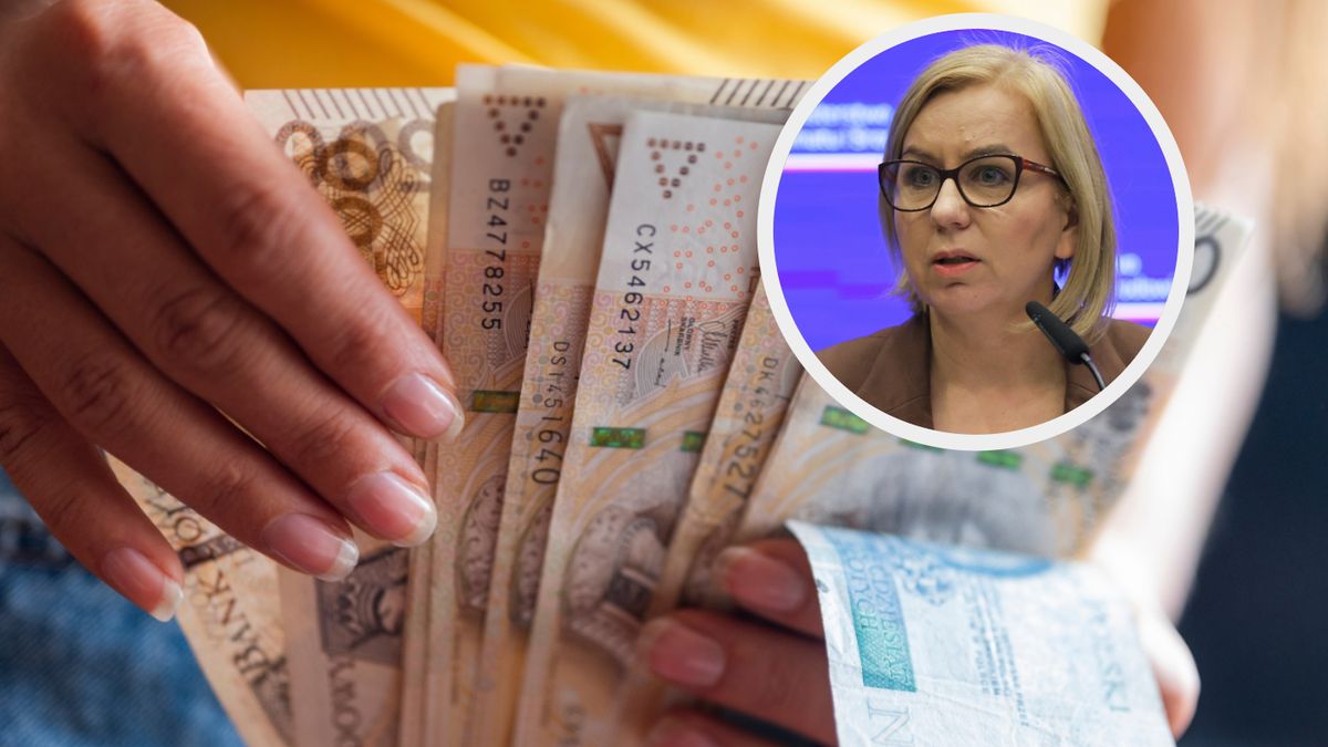 Główny cel rewizji ETS2. Minister klimatu zabiera głos