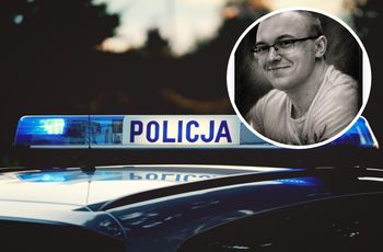 Pogrzeb 23-letniego policjanta. Otrzymał pośmiertny awans