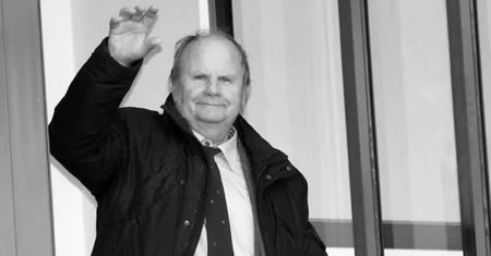 Nie żyje Jerzy Szczakiel. Były polski mistrz świata