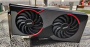 MSI Radeon RX 5600 XT Gaming X: nowoczesna, wydajna i zaskakująco cicha (test)
