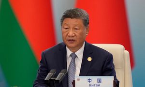 Chiny dały zielone światło. Wraca eksport cennych pierwiastków