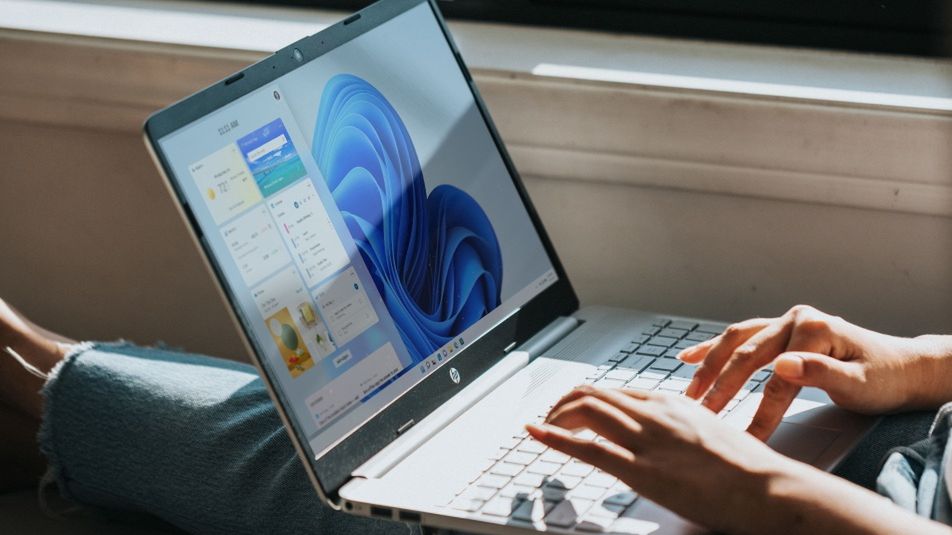 Microsoft windows 11