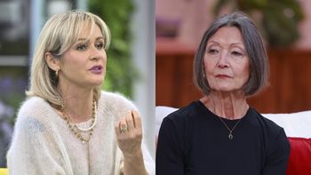 Małgorzata Ohme staje W OBRONIE Ewy Woydyłło: "Nie potrafię zgodzić się z tym, że kilka zdań przekreśla 50 lat pracy"