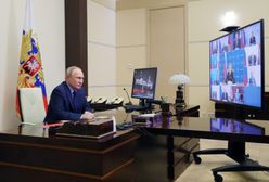 Przyjaciel Putina "zasmucony i rozczarowany". Zabrał głos