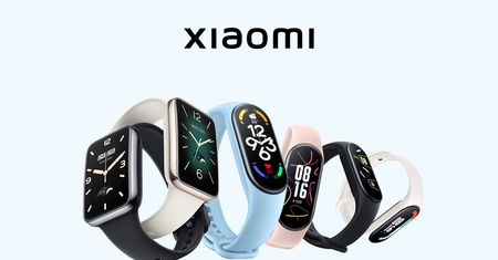 Xiaomi Mi Band 7 Pro kontra poprzedniczki - wielkie porównanie