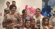Noc Muzeów 2026 w radomskiej Elektrowni. Pokaz mody Diany Walkiewicz Wójcik
