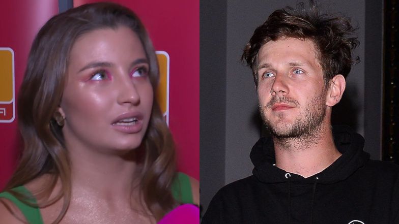 Julia Wieniawa/ Antoni Królikowski