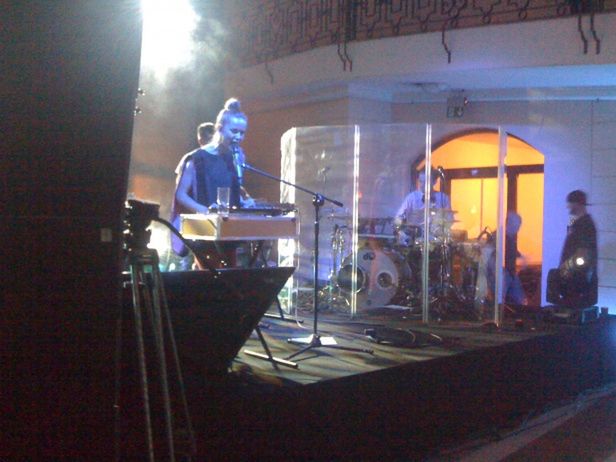 Huczna premiera Galaxy S II 2