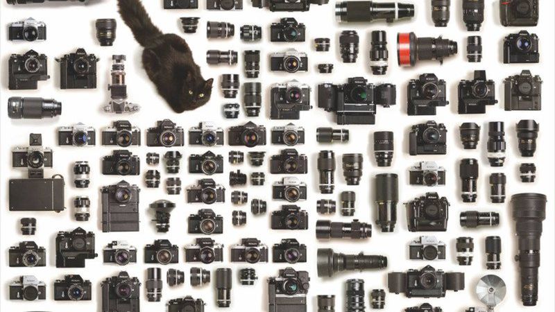 Kolekcja sprzętu Johna S. Payne’a jest warta około 150 tysięcy dolarów 1