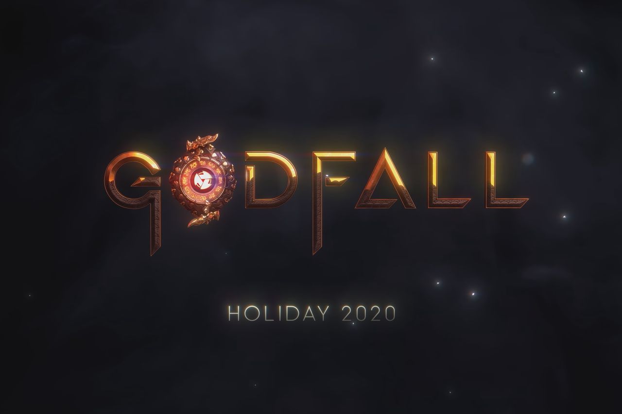 Zwiastun GodFall pokazuje wersję na PC. Na PlayStation 5 musimy jeszcze poczekać