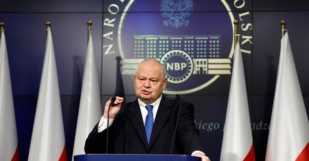 Glapiński zostanie w NBP na drugą kadencję? W środę będą opiniować jego kandydaturę