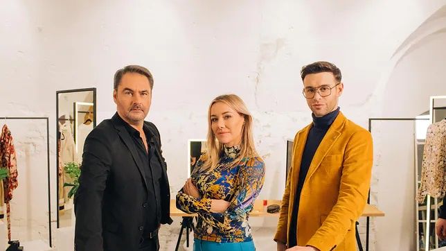 Ruszył 2. sezon "Daj się odmienić!"