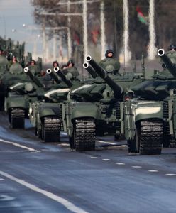 Białoruś: 20 osób aresztowanych za przekazywanie informacji o armii