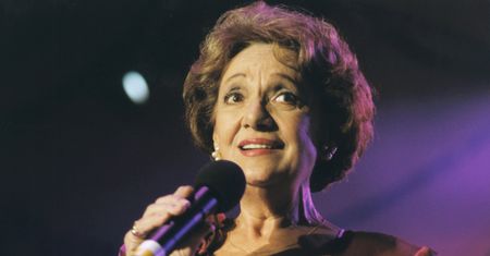 Irena Dziedzic. Nie miała na życie, ale gwiazdą czuła się do samego końca