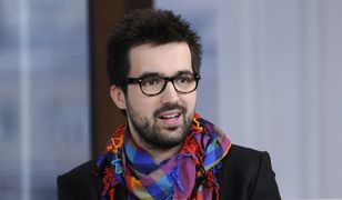 Zbigniew Hołdys słynie z antyrządowych poglądów. Jego syn będzie współpracował z TVP