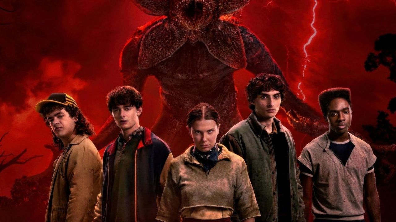 Twórcy Stranger Things przyznają się do jednego z błędów serialu