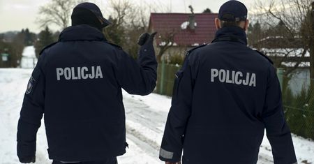 Podlaska policja puka do drzwi. Dostali nowe wytyczne