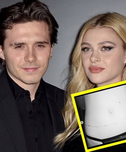 Pokazała fotki z sypialni. 25-latka nie ma zahamowań