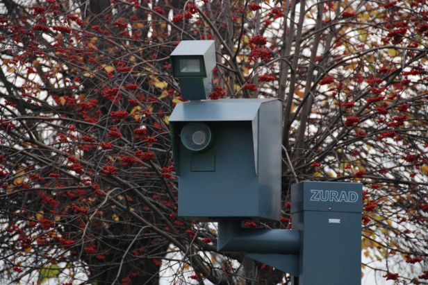 Nowe fotoradary i odcinkowy pomiar prędkości