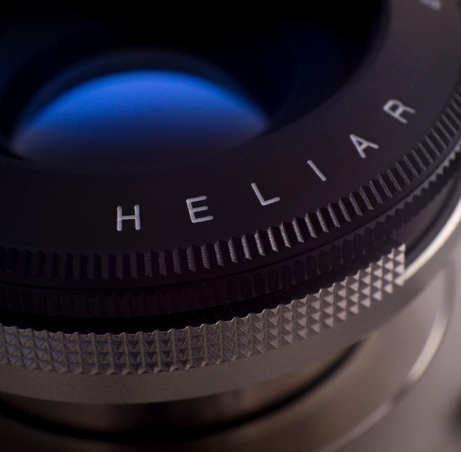 Voigtländer 40 mm F 2,8 Heliar - zadziwiający obiektyw! 2
