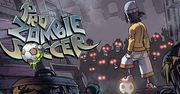 Pro Zombie Soccer wylądował w Google Play