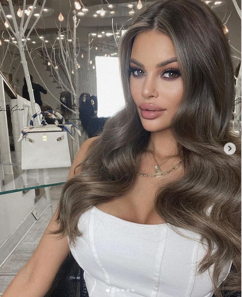 Justyna Gradek 