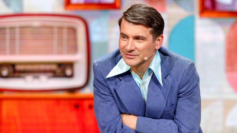 Tomasz Kammel opowiedział o życiu osobistym