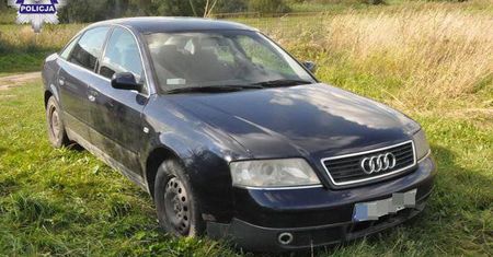 Biesiadki: Śmiertelnie potrącił kobietę i uciekł z miejsca zdarzenia. Sprawca w rękach policji