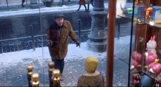 Zabawne "rytuały" w kampanii francuskiego Bouygues Telecom