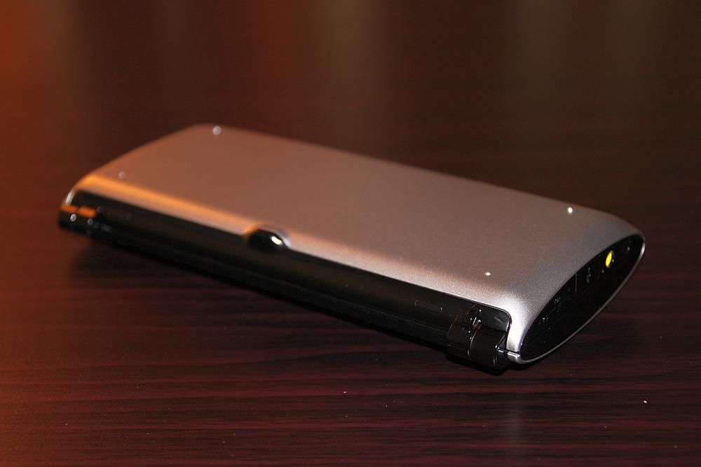 Wizja tabletu według Sony, czyli testujemy Tablet P [test] 3