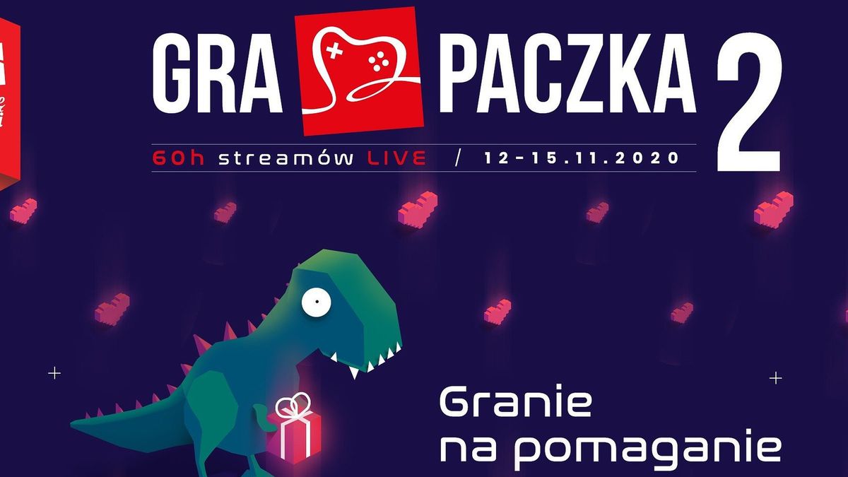Gra Paczka 2