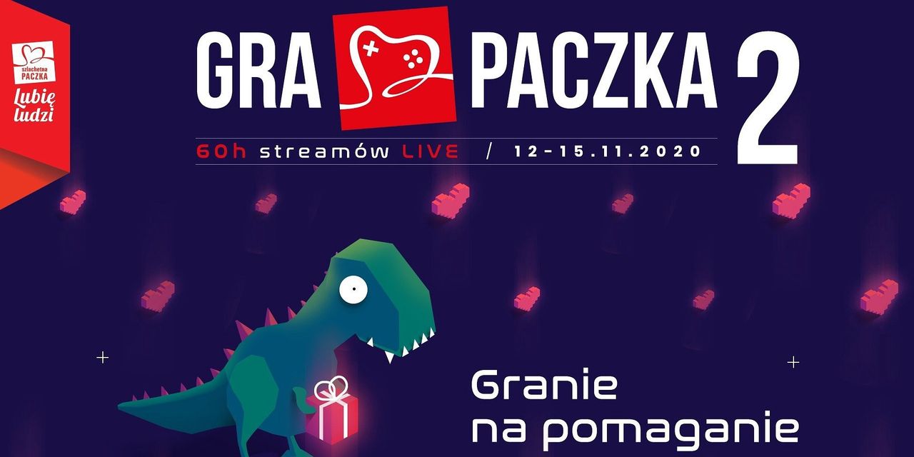 Gra Paczka 2