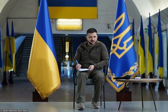 Zboże zablokowane w portach. Ukraina chce gwarancji Turcji i ONZ